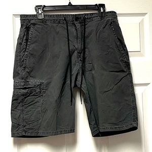 Lucky Grey Label Shorts - Men’s